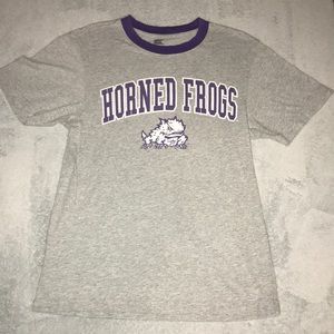 TCU T-Shirt